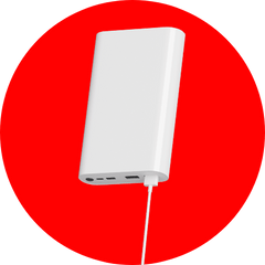 Powerbanks - Technosun