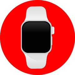 Smartwatchs - Technosun