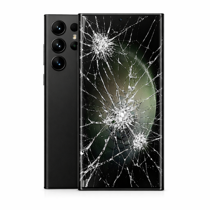 CAMBIO PANTALLA SAMSUNG SERIE S ALTERNATIVA