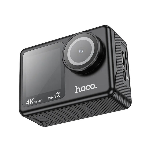 CAMARA DEPORTIVA HOCO DV101 DUAL COLOR SCREEN