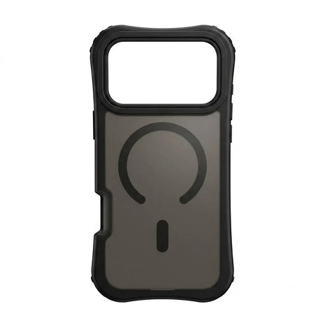 Carcasa Zummit Premium MagSafe iPhone 17 Pro Max - Technosun