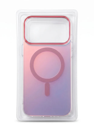 Carcasa Zummit Premium MagSafe iPhone 17 Pro Max