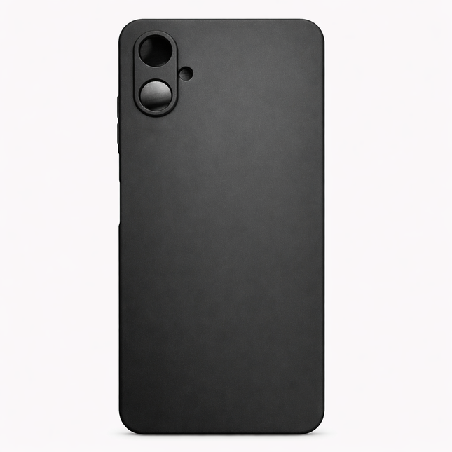 Carcasa de Silicona para Samsung Galaxy A06 5G