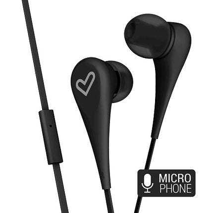 Audífonos con micrófono Energy Style 1 + C/Microfono Flat