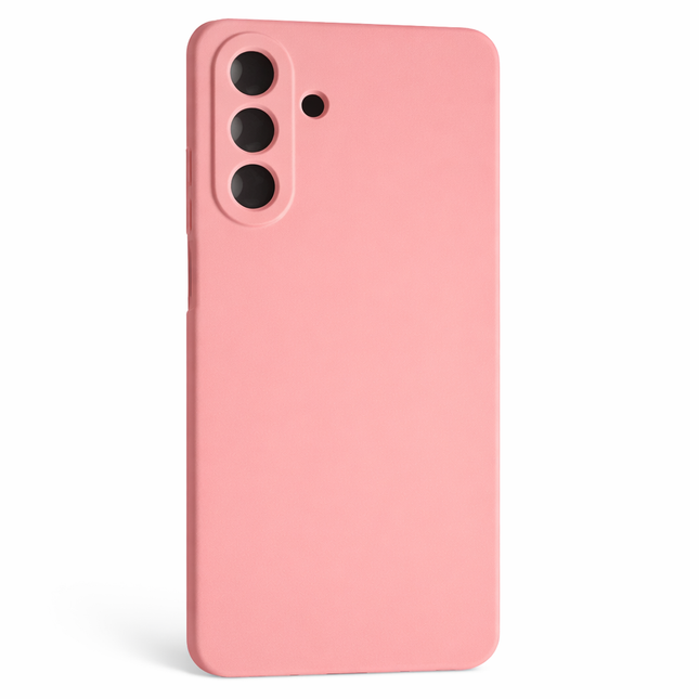 Carcasa de Silicona para Samsung A17
