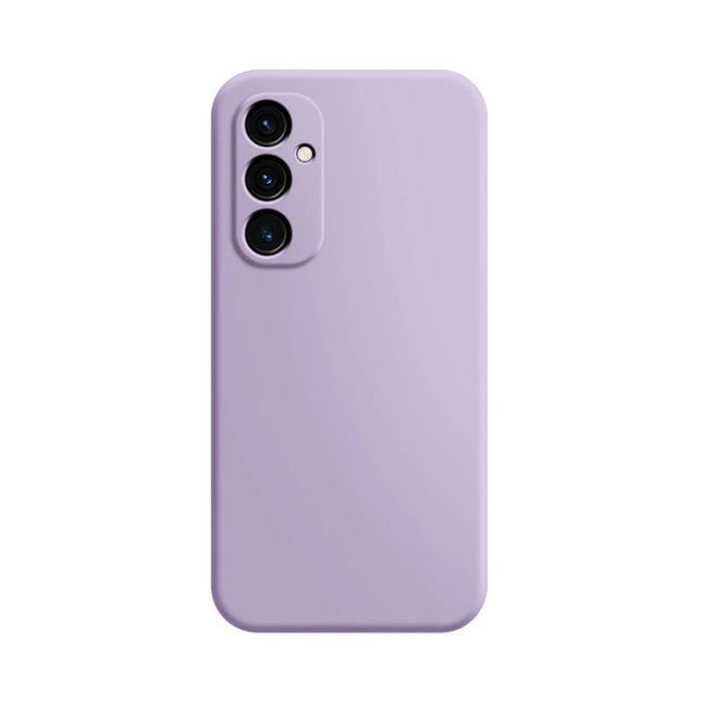 Carcasa de Silicona para Samsung Galaxy A25 5G - Colores Surtidos