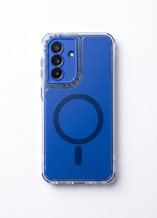 Carcasa ZUMMIT Samsung Galaxy A57 Rígida 360