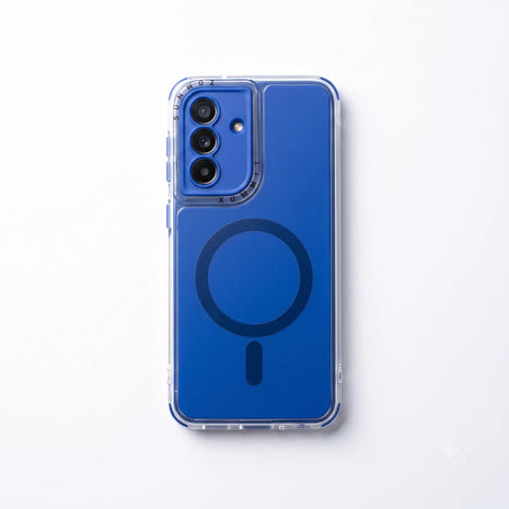 Carcasa ZUMMIT Samsung Galaxy A57 Rígida 360