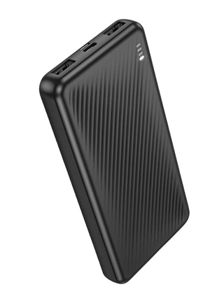 POWERBANK BOROFONE BJ55 10000 MAH