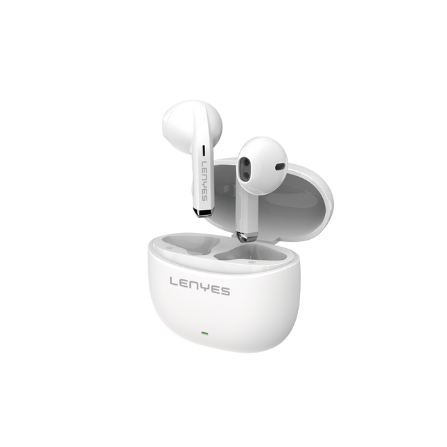 AUDIFONOS INALAMBRICOS LENYES AIR99 BLUETOOTH