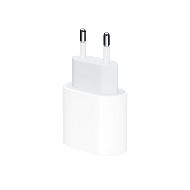 Cargador Apple Original 20W Tipo C - Potencia y Rendimiento Optimizado cargador apple 20W tipo C