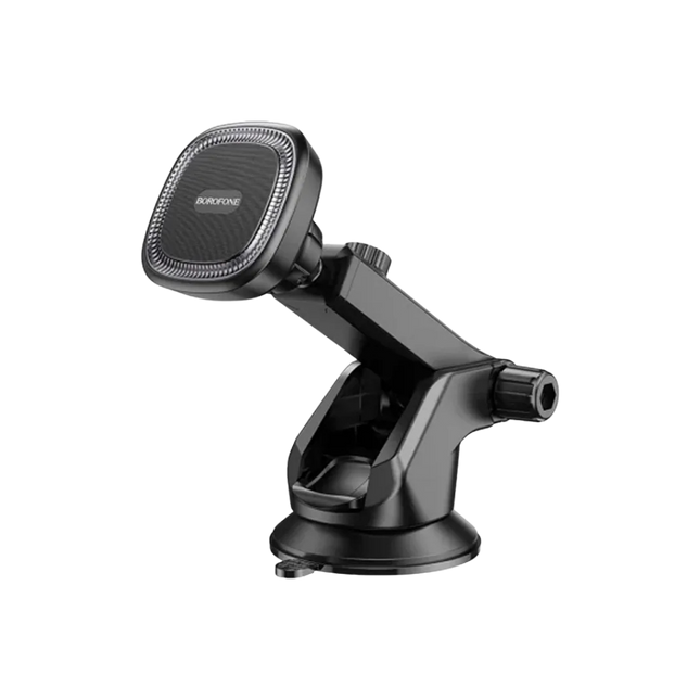 Soporte de Auto Borofone BH97 – Holder Ajustable y Seguro para Smartphone
