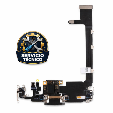flex de carga iphone 11 pro max
