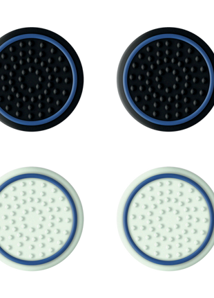 SUJECIONES DE PULGAR TRUST GXT 266 THUMB GRIPS 4-PACK PARA PS5