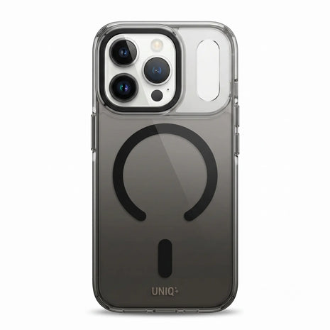 Carcasa UNIQ+ MagSafe Para iPhone 17 Pro Max Alto Impacto (Copia)
