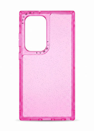Carcasa Zummit 360 Clear Color Samsung Galaxy S25 Ultra
