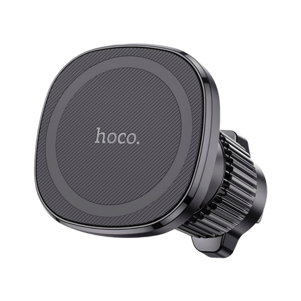 Soporte Magnético Hoco H34 para Auto – Firme, Compacto y Compatible con Todo Smartphone