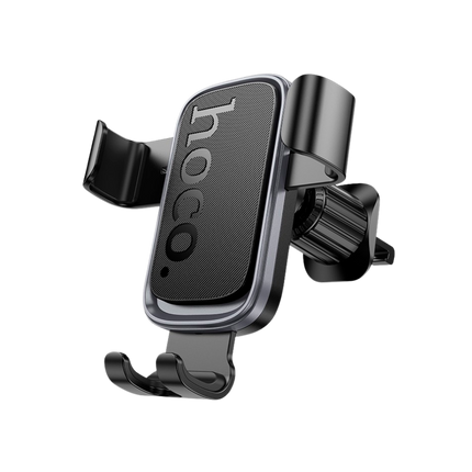 Hoco H80 – Soporte de Celular para Auto en Rejilla de Aire
