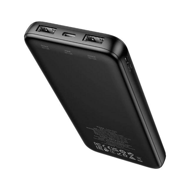 POWERBANK HOCO J128 10.000 MAH