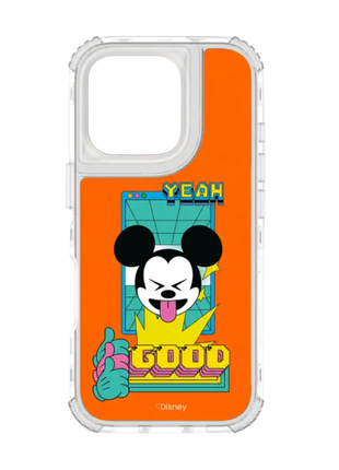 Carcasa Disney x MOTOMO Samsung A07 – Colección Happy Together