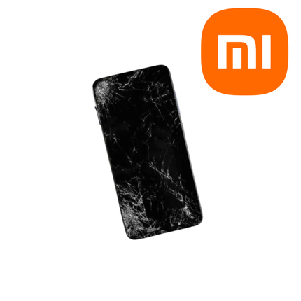 CAMBIO PANTALLA XIAOMI SERIE 13