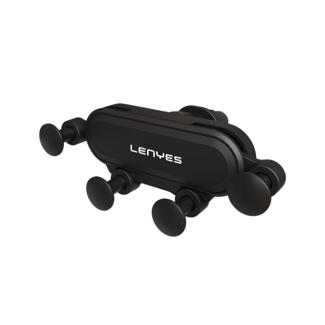 SOPORTE DE AUTO LENYES CR151 REJILLA