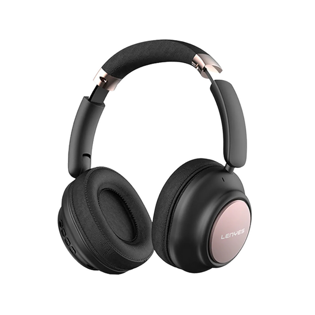 AUDIFONOS INALAMBRICOS LENYES LH89 ANC