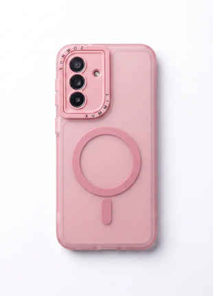 Carcasa ZUMMIT Samsung Galaxy A57 Rígida 360
