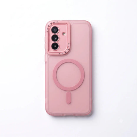 Carcasa ZUMMIT Samsung Galaxy A57 Rígida 360