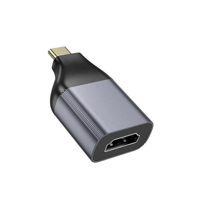 ADAPTADOR USB-C A HDMI 4K HOCO UA33