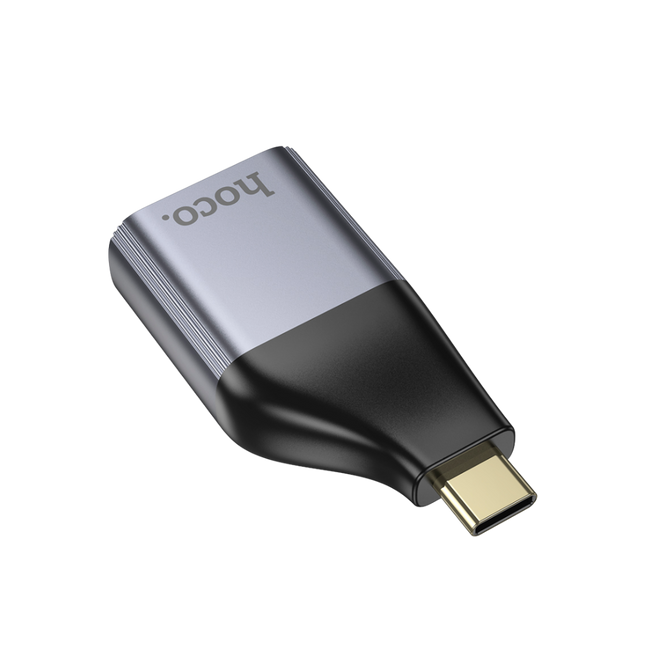 ADAPTADOR USB-C A HDMI 4K HOCO UA33