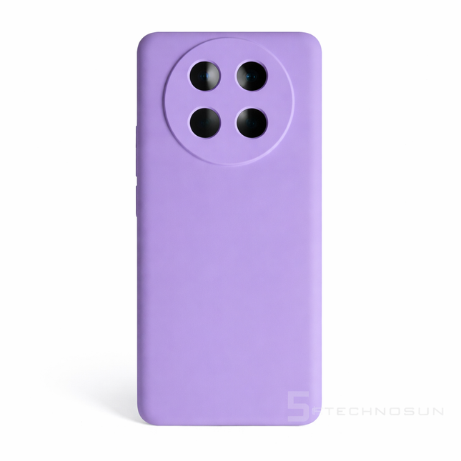 Carcasa de silicona para Honor Magic 7 Lite