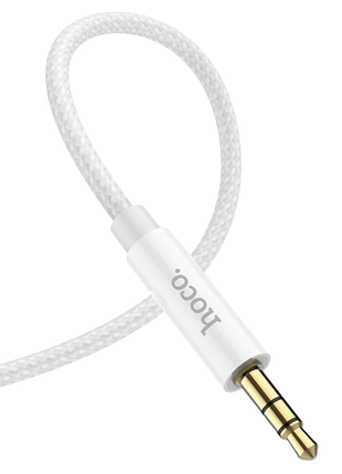ADAPTADOR DE AUDIO HOCO UPA19 LIGTHNING A 3.5 MM - Technosun