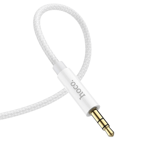ADAPTADOR DE AUDIO HOCO UPA19 LIGTHNING A 3.5 MM - Technosun