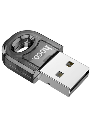ADAPTADOR HOCO UA28 USB A BLUETOOTH 5.1 - Technosun
