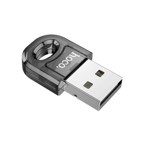 ADAPTADOR HOCO UA28 USB A BLUETOOTH 5.1 - Technosun