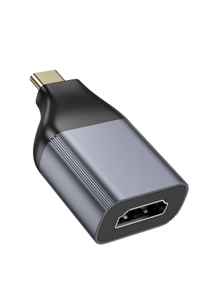 ADAPTADOR USB - C A HDMI 4K HOCO UA33 - Technosun
