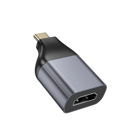 ADAPTADOR USB - C A HDMI 4K HOCO UA33 - Technosun