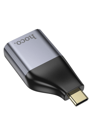 ADAPTADOR USB - C A HDMI 4K HOCO UA33 - Technosun