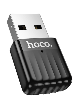 ADAPTADOR USB WIFI 5 HOCO HI33 650 MBPS - Technosun
