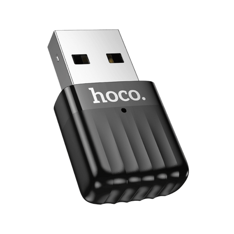 ADAPTADOR USB WIFI 5 HOCO HI33 650 MBPS - Technosun