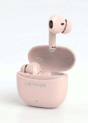 AUDIFONOS INALAMBRICOS LENYES AIR99 BLUETOOTH