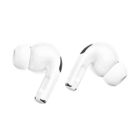 AirPods Hoco EW90 – Audífonos Bluetooth TWS Compactos y Cómodos - Technosun