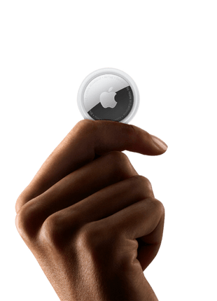 Apple AirTag Localizador GPS Bluetooth - Individual - Technosun