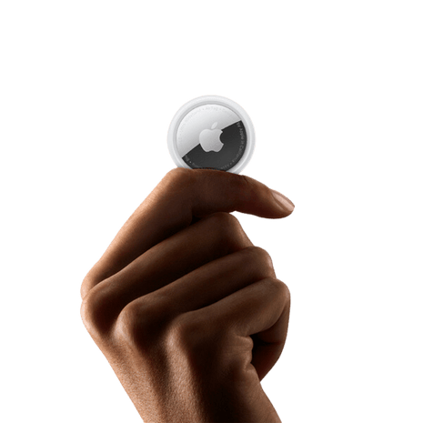 Apple AirTag Localizador GPS Bluetooth - Individual - Technosun