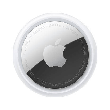 Apple AirTag Localizador GPS Bluetooth - Individual - Technosun