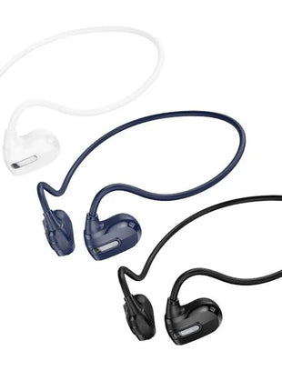 Audífonos Bluetooth Conducción de Aire Hoco ES63 - Technosun