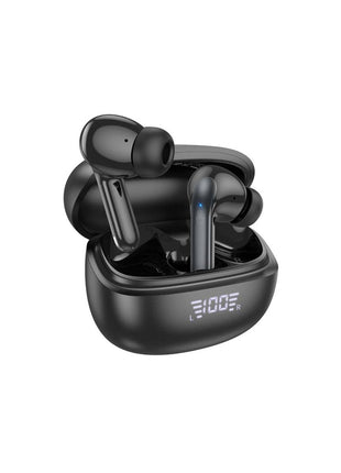 AUDIFONOS HOCO EQ5 BLUETOOTH TWS REDUCCION DE RUIDO - Technosun