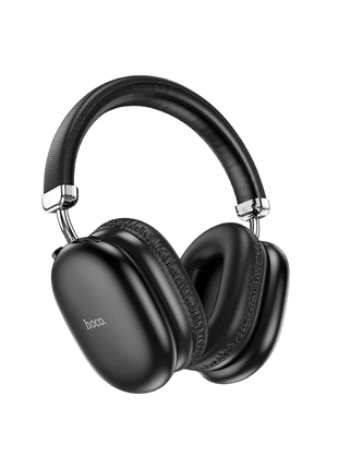 AUDIFONOS HOCO W35 MAX BT 5.3 90H HI - FI - Technosun