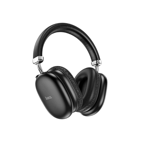 AUDIFONOS HOCO W35 MAX BT 5.3 90H HI - FI - Technosun